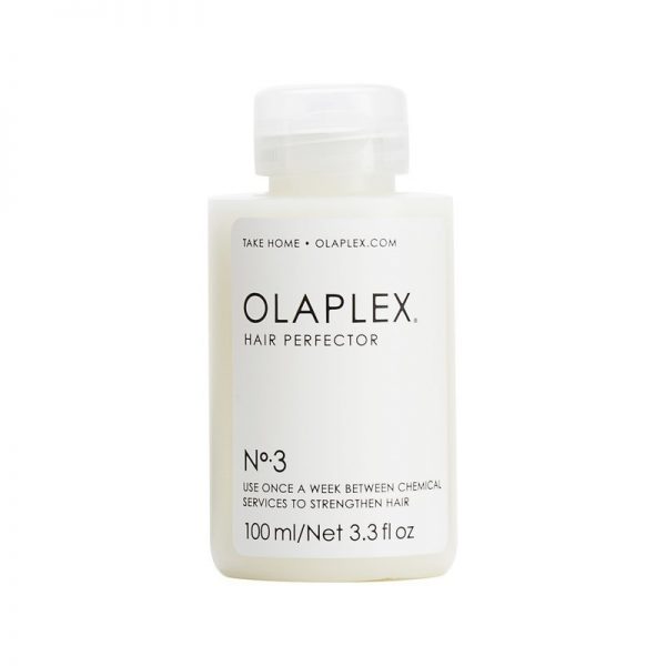 Olaplex tretman za njegu kose No3 - Perfector