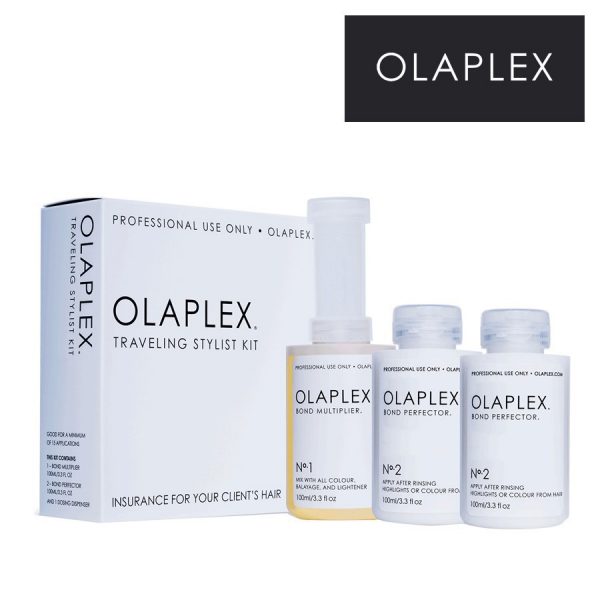 Olaplex set za njegu kose - Traveling set