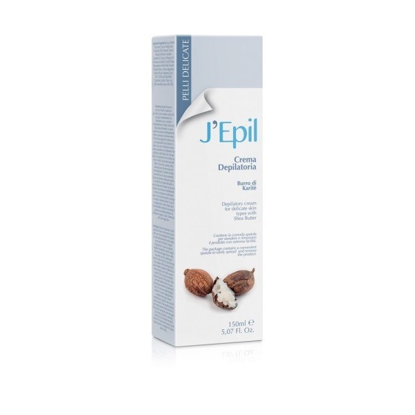 Krema za depilaciju J'Epil - 150 ml