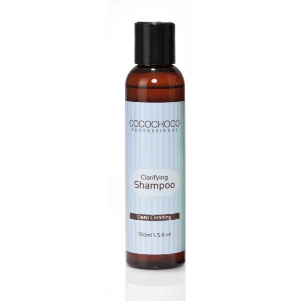 Šampon Clarifying Cocochoco - 150 ml