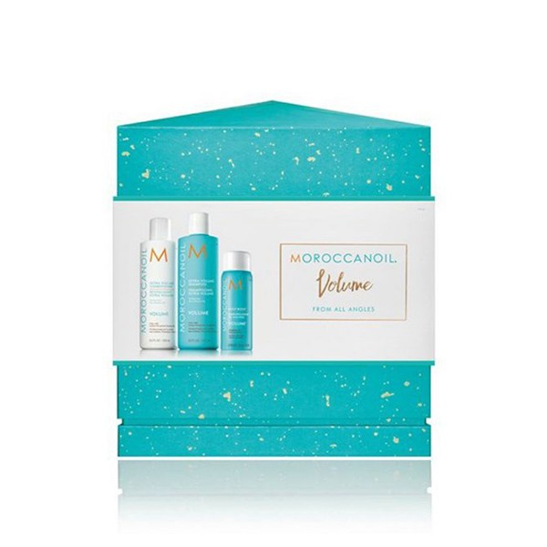 Set za kosu Moroccanoil Holiday Volume