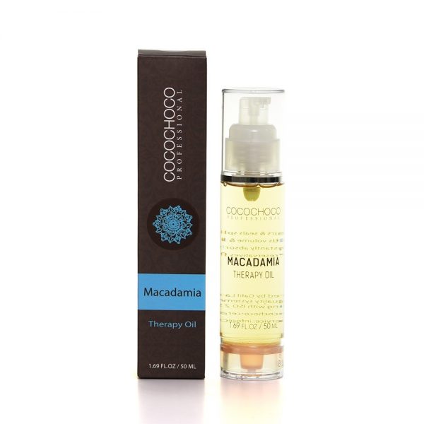 Ulje za kosu Cocochoco Macadamia 50 ml