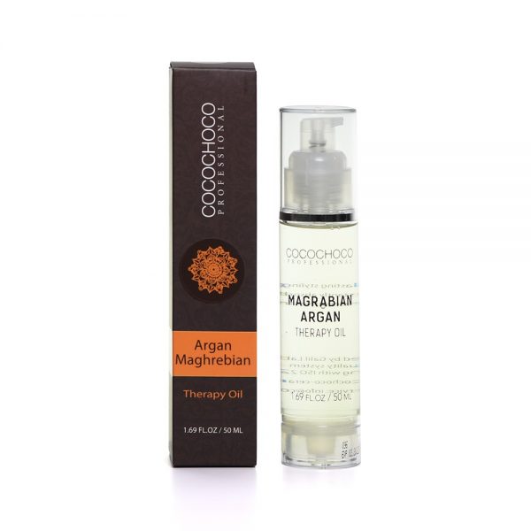 Ulje za kosu Cocochoco Magrabian Argan 50 ml