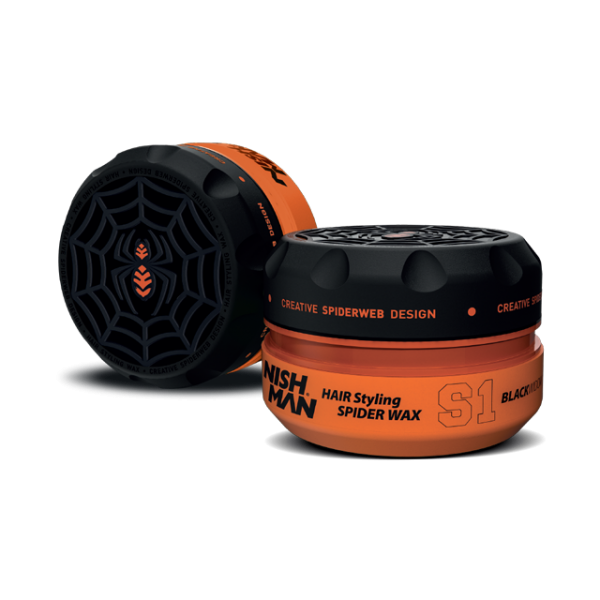 Vosak za kosu Spider NISHMAN 150 ml