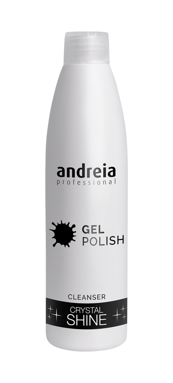 Sredstvo za čišćenje ANDREIA - Crystal Shine 250 ml