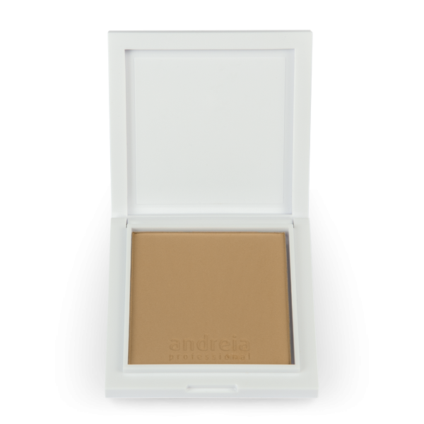 Bronzer za lice ANDREIA - Matte 01