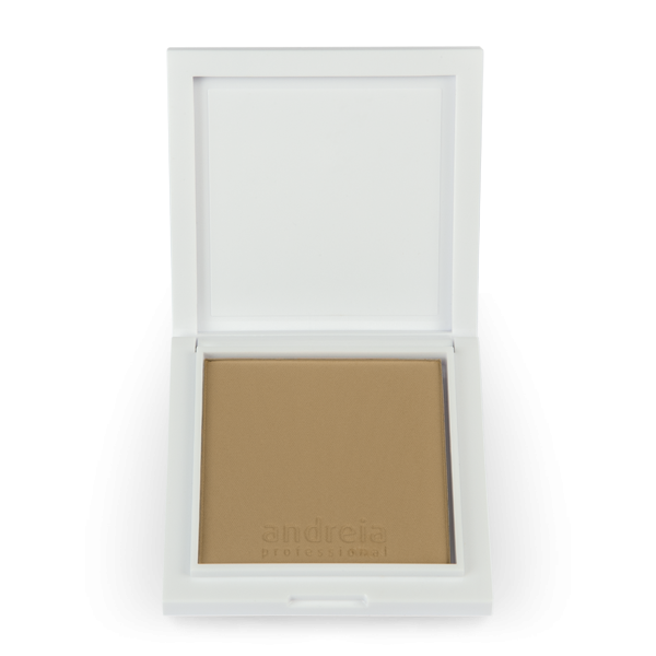 Bronzer za lice ANDREIA - Matte 02