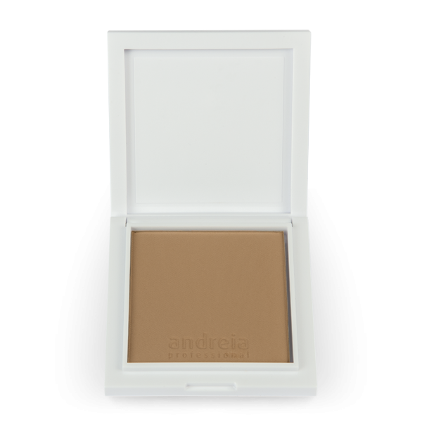 Bronzer za lice ANDREIA - Matte 03