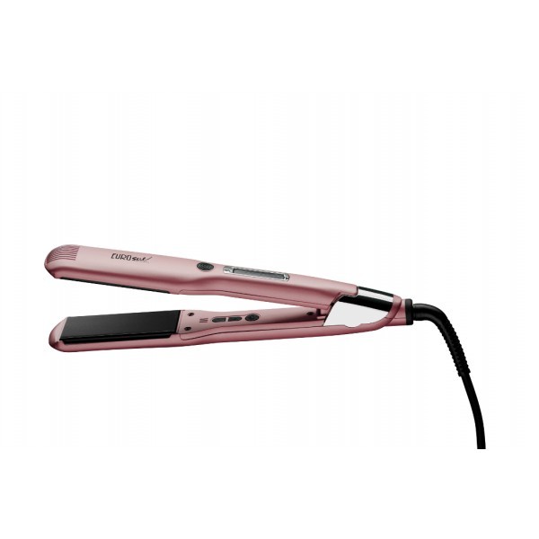 Pegla za kosu pink professional