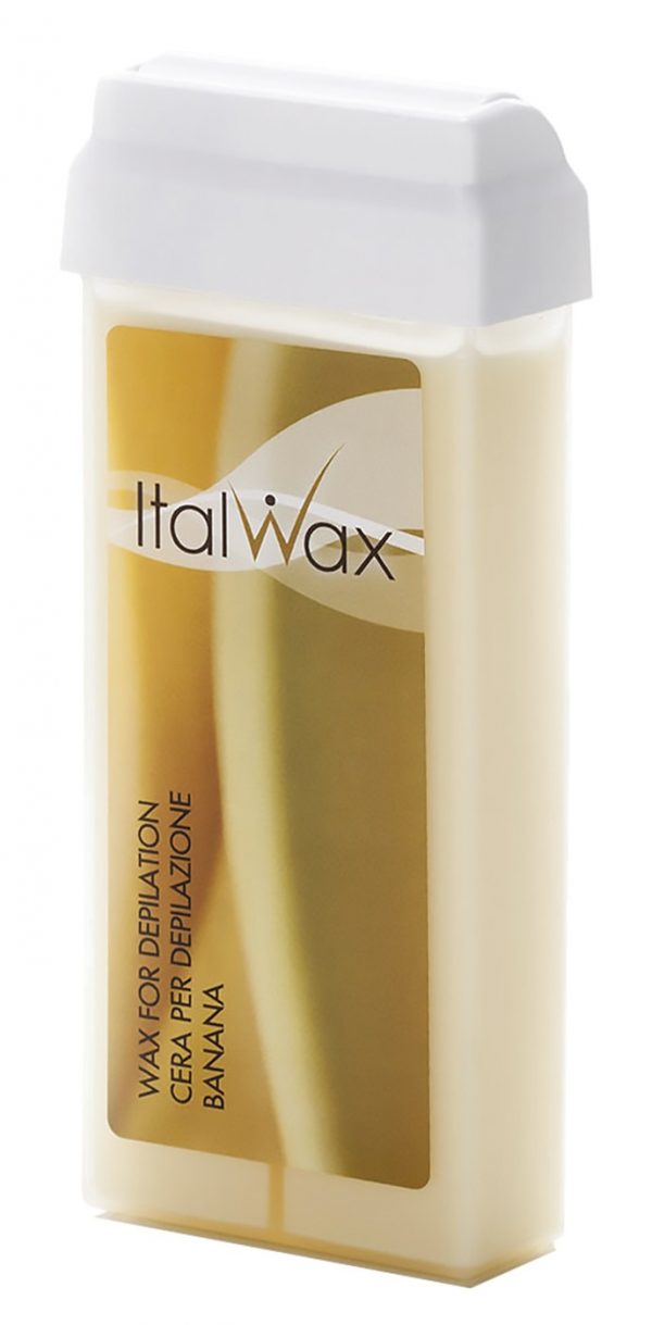 Vosak u patroni ItalWax - Banana