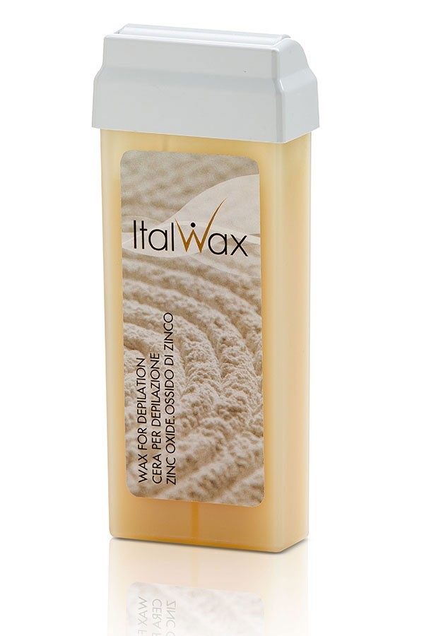 Vosak u patroni ItalWax - Cink oksid 100 ml