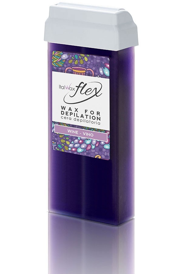 Vosak u patroni ItalWax - Vino 100 ml