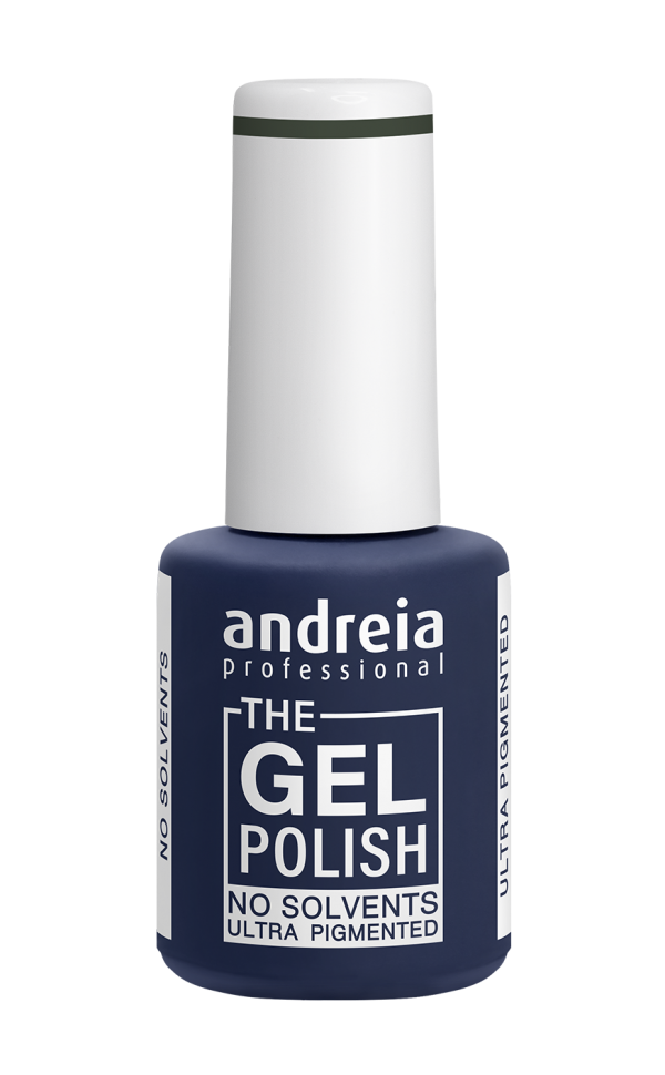 UV LED Gel lak za nokte Andreia 10,5 ml