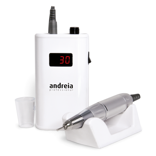 Brusilica za nokte ANDREIA A.Drill PRO