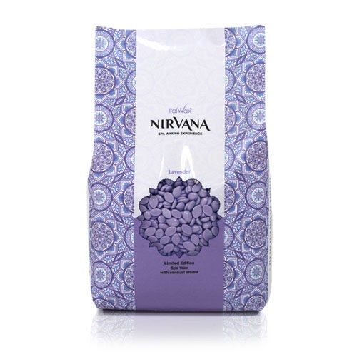 Premium SPA vosak u granulama Lavanda ItalWax 1000 g