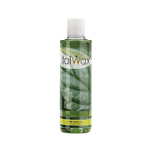 Ulje poslije depilacije ItalWax - Mentol 100 ml