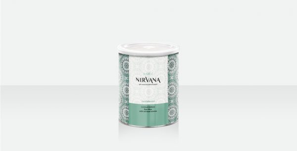 Vosak za depilaciju PREMIUM u limenci ItalWax NIRVANA 800ml