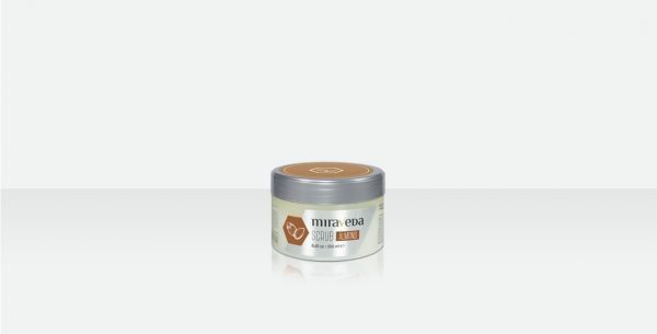 Piling za njegu tijela ItalWax - Miraveda 250 ml