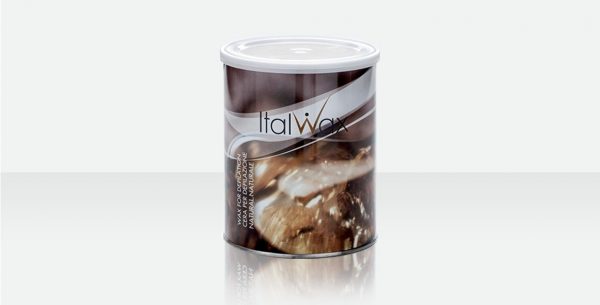 Vosak za depilaciju u limenci ItalWax - Natural 800 ml