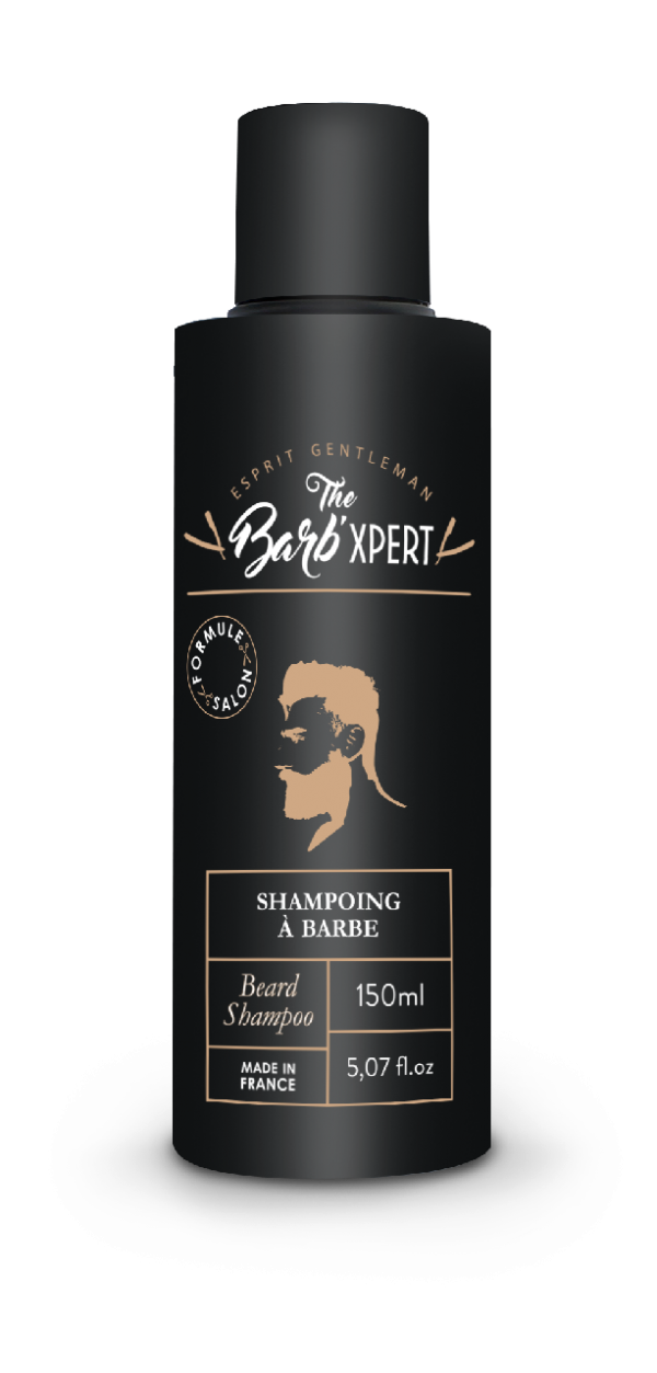 Šampon za bradu Franck Provost 150 ml