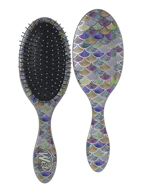 Četka za kosu WetBrush - Treasured Waters