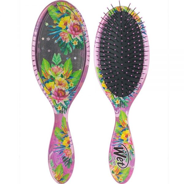 Četka za kosu WetBrush - Tropical Oasis