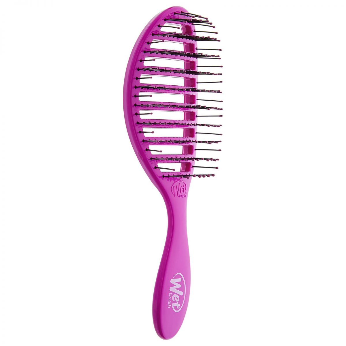 Četka za kosu WetBrush - Dry ljubičasta