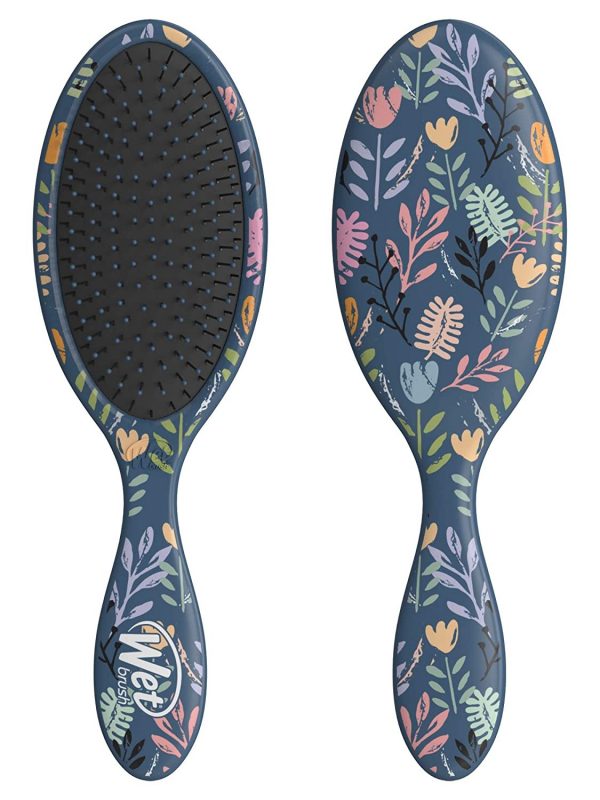 Četka za kosu WetBrush - Floral Folklore