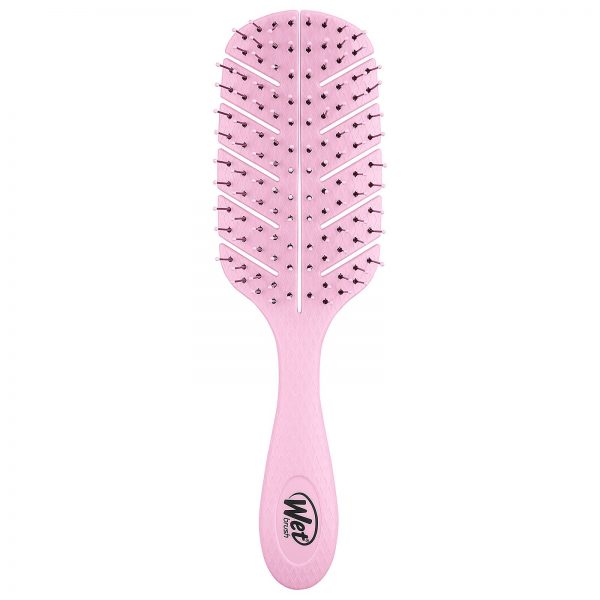 Četka za kosu WetBrush - Detangle pink