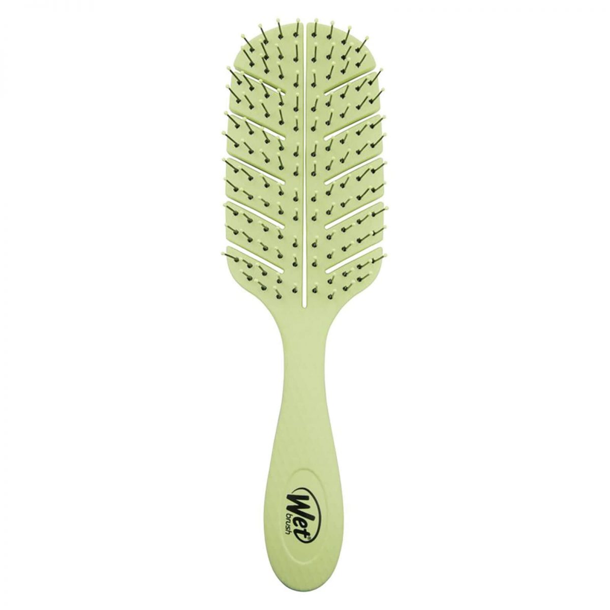 Četka za kosu WetBrush - Detangle Green