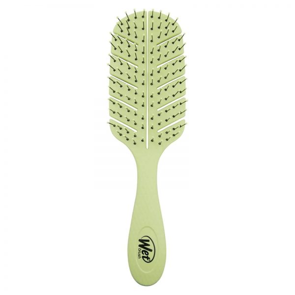 Četka za kosu WetBrush - Detangle Green