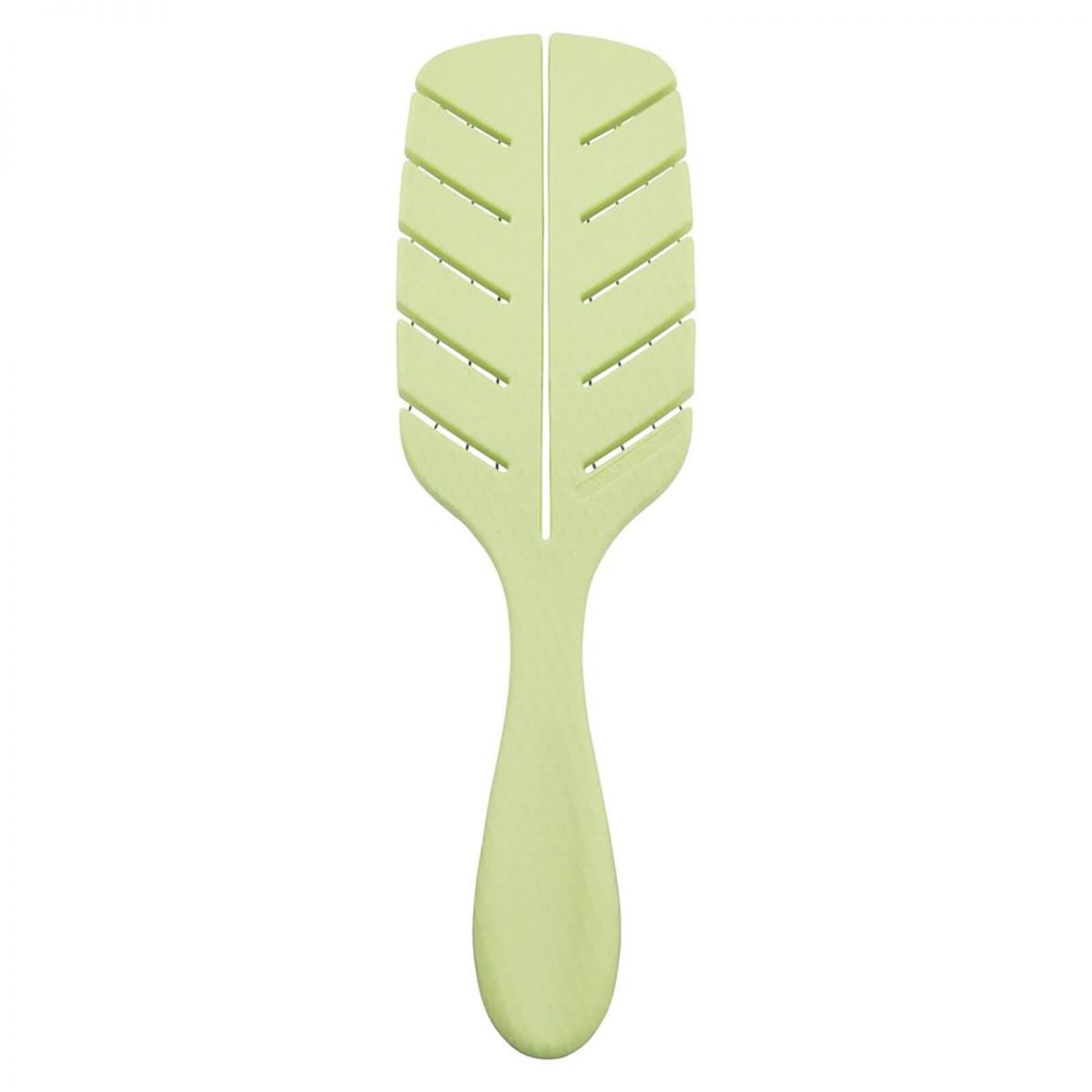 Četka za kosu WetBrush - Detangle Green