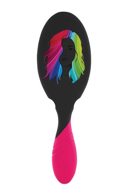 Četka za kosu WetBrush - Brush Pro AFRO