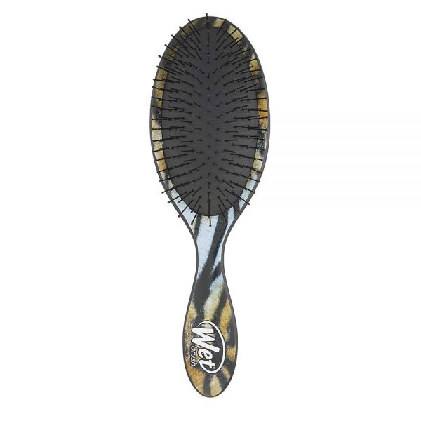 Četka za kosu WetBrush - Safari Tiger