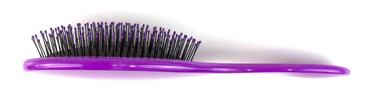 Četka za kosu WetBrush - Ljubičasta