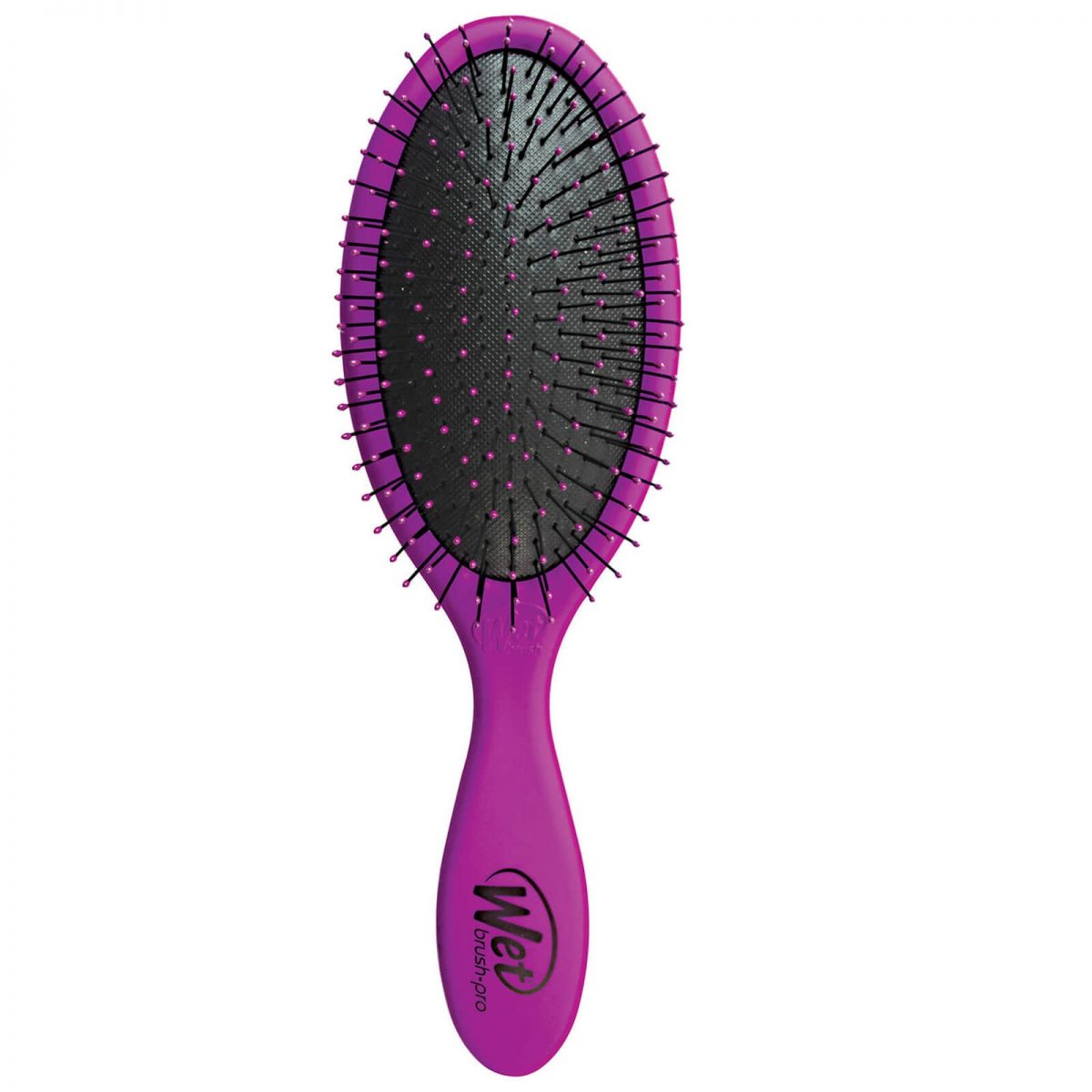 Četka za kosu WetBrush - Ljubičasta