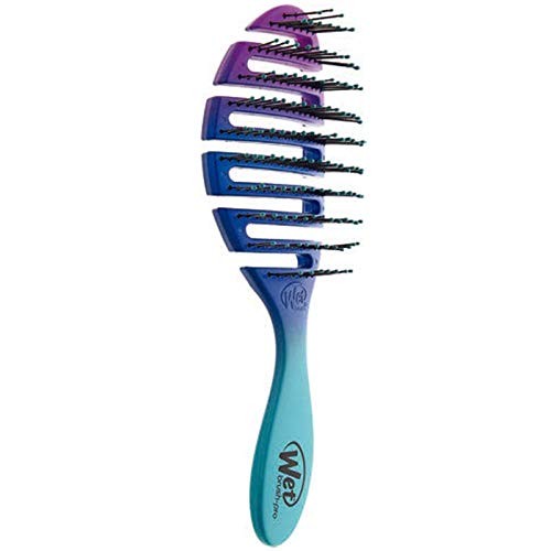 Četka za kosu WetBrush - Teal Ombre