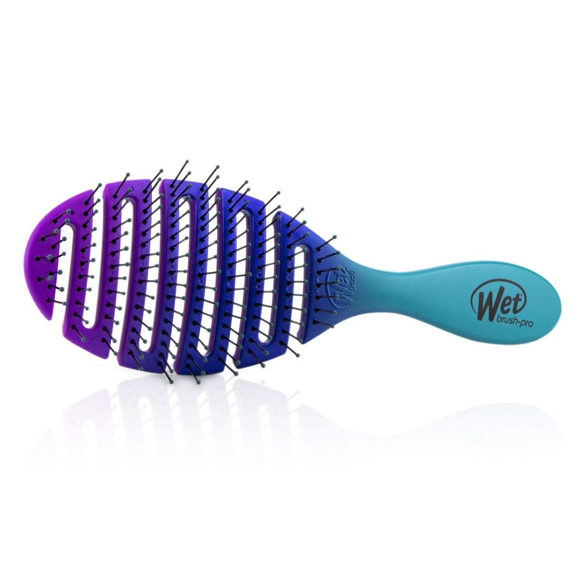 Četka za kosu WetBrush - Teal Ombre