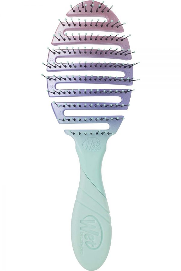 Četka za kosu WetBrush - Millennial Ombre