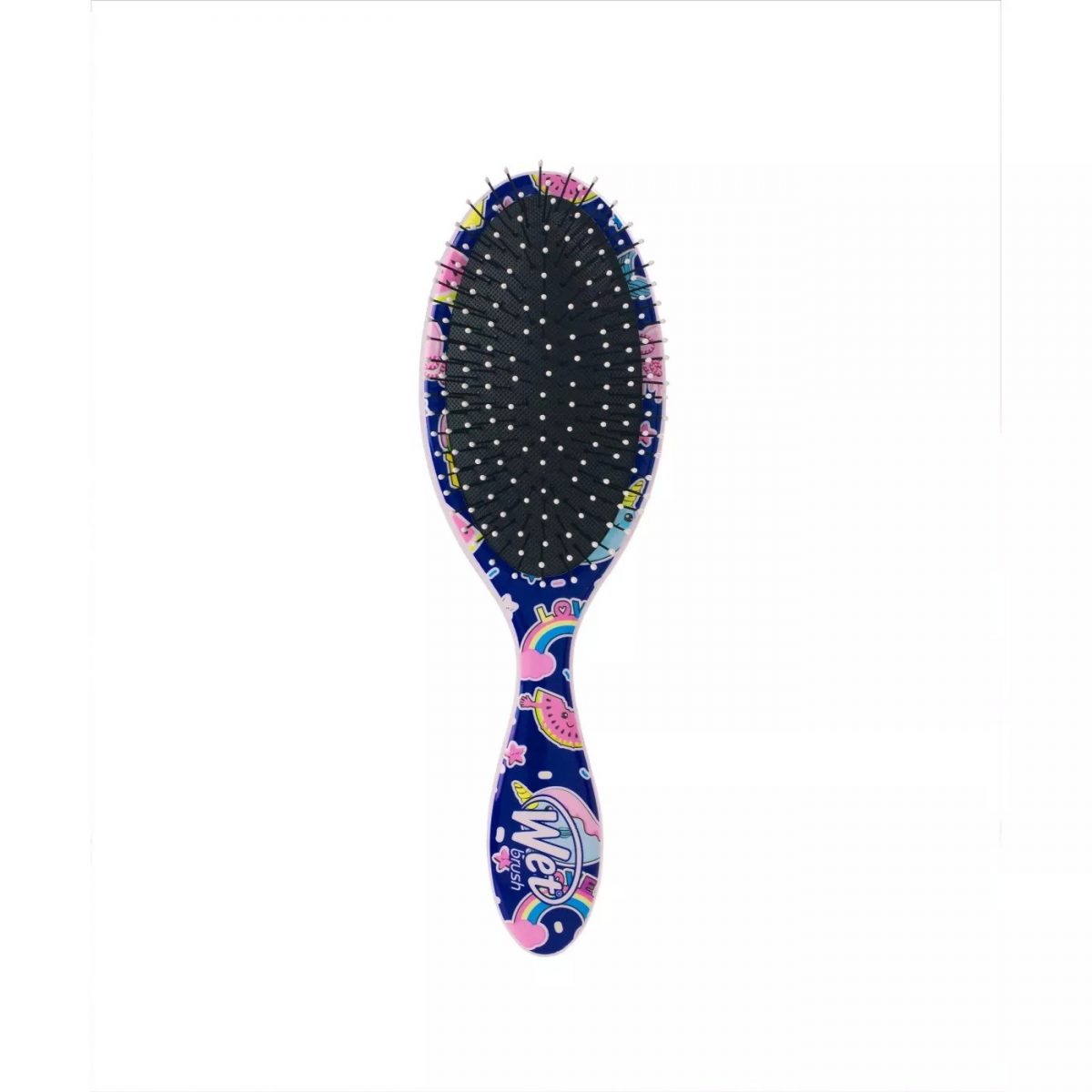 Set četki za kosu Wet Brush 3 u 1