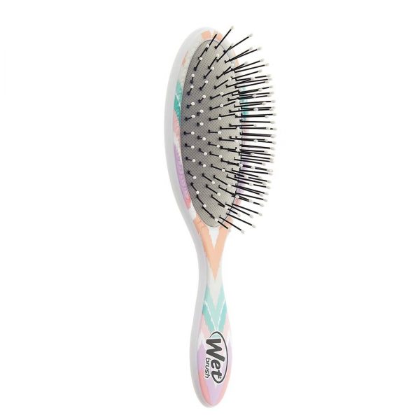 Četka za kosu mini WetBrush - Kidd Chevron