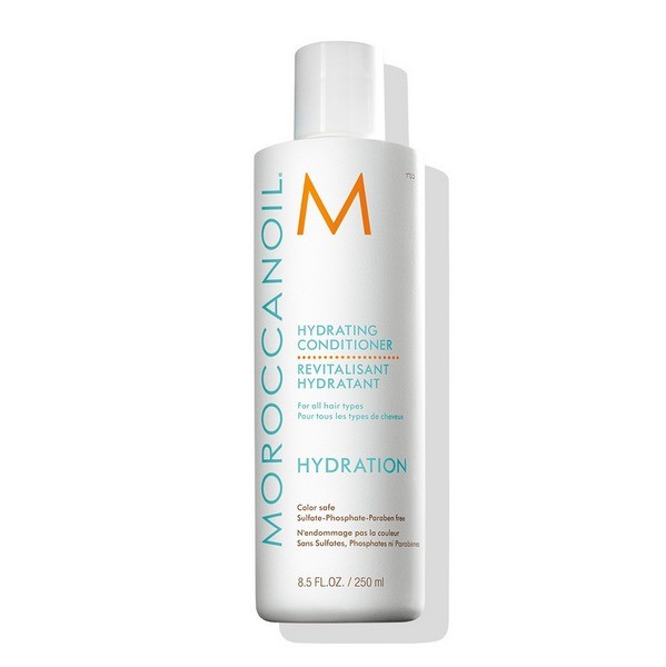 Balzam za suhu kosu Moroccanoil - 250 ml