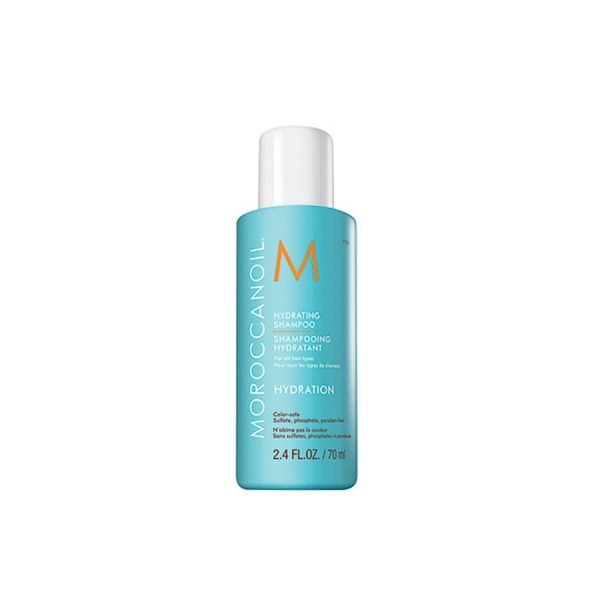 Šampon za suhu kosu Moroccanoil - 70 ml