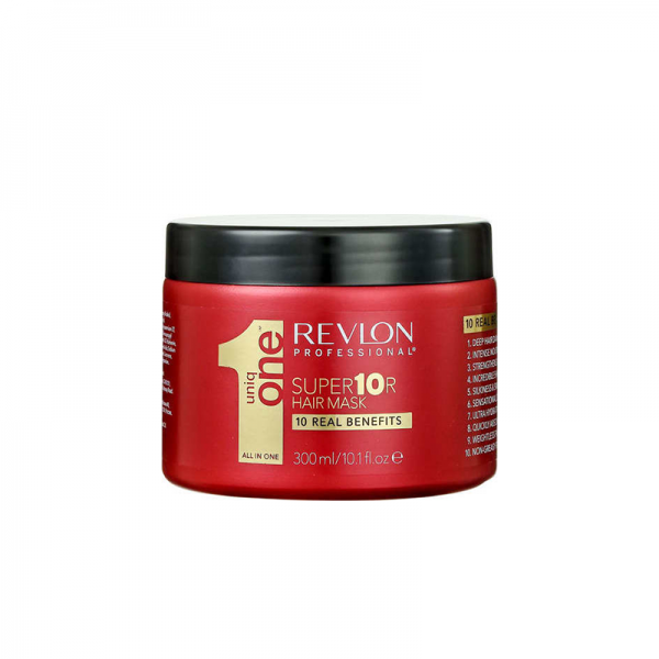 Revlon intenzivna maska za kosu Super 10R - 300ml