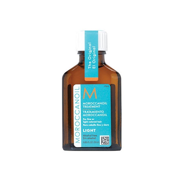 Ulje za kosu Moroccanoil Light - 25 ml