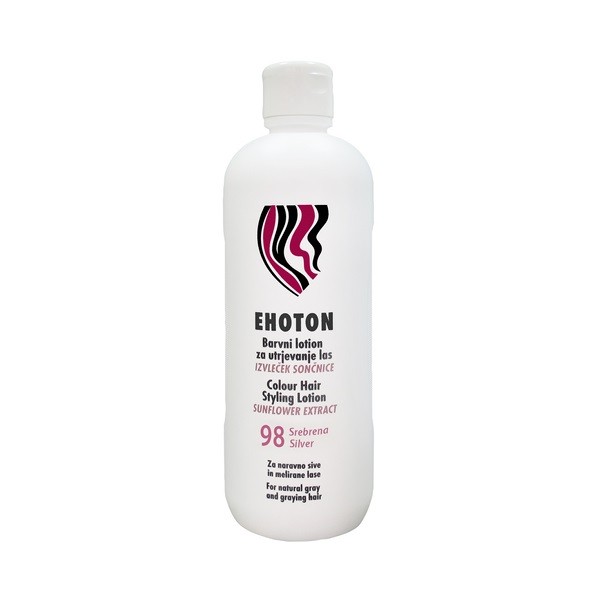 Ehoton Subrina 500 ml - Srebrni 98