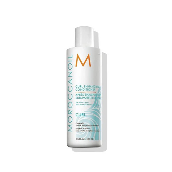 Balzam za kovrčavu kosu Moroccanoil - 250 ml