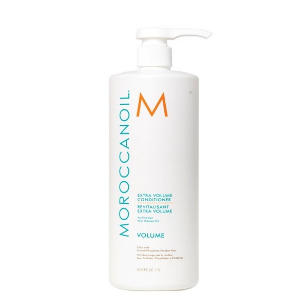 Balzam za extra volumen kose Moroccanoil - 1000 ml