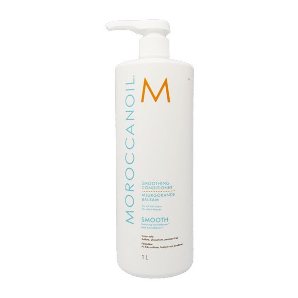 Balzam za glatku kosu Moroccanoil - 1000 ml