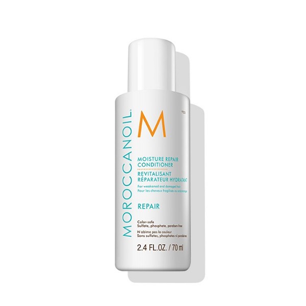 Balzam za obnovu kose Moroccanoil - 70 ml